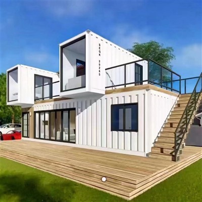 Teach coimeádáin pacáiste comhréidh tionóil fillte